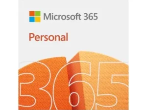 Microsoft 365 Personal